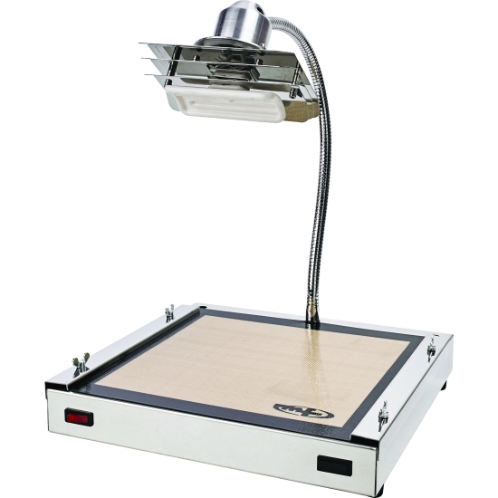 LAMPE A SUCRE